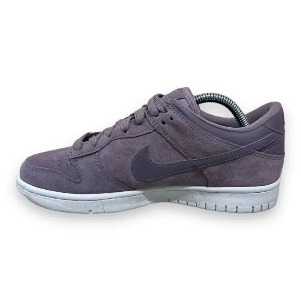 Nike Dunk Low Premium 'Taupe Grey'‎ 2017 921307-200 Men's 8 Rare